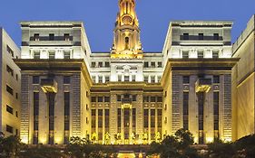 Jin Jiang Pacific Hotel